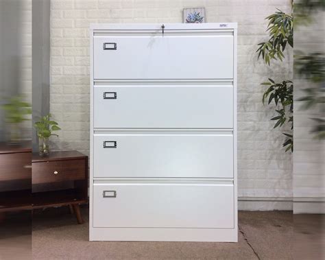 dissasemble steel file cabinet 4 drawer|4 drawer home file cabinet.